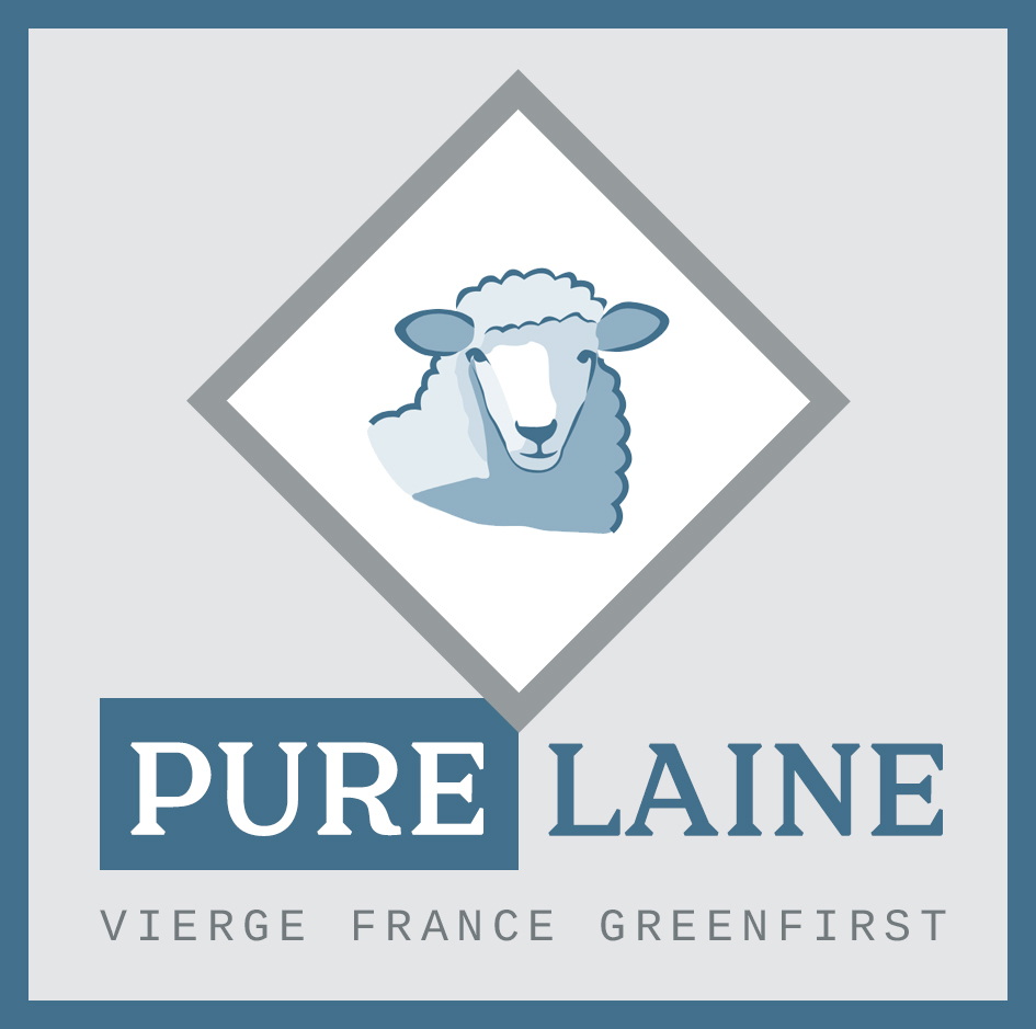 PURE LAINE VIERGE FRANçAISE