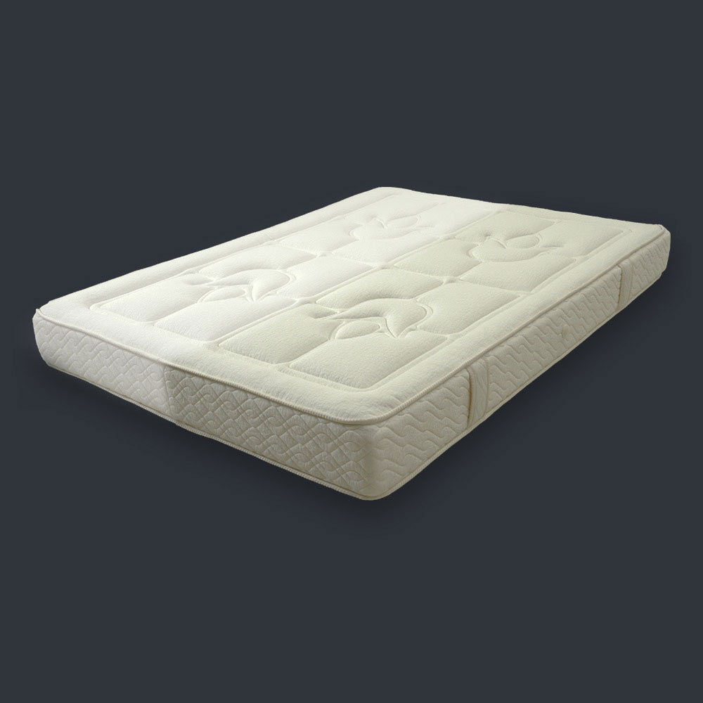 Matelas Bi-confort Latex Premium Summum