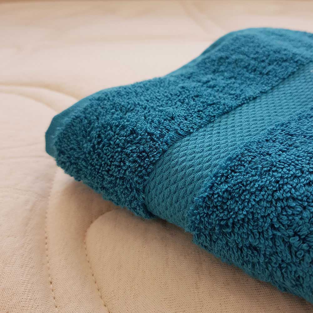 Serviette de toilette