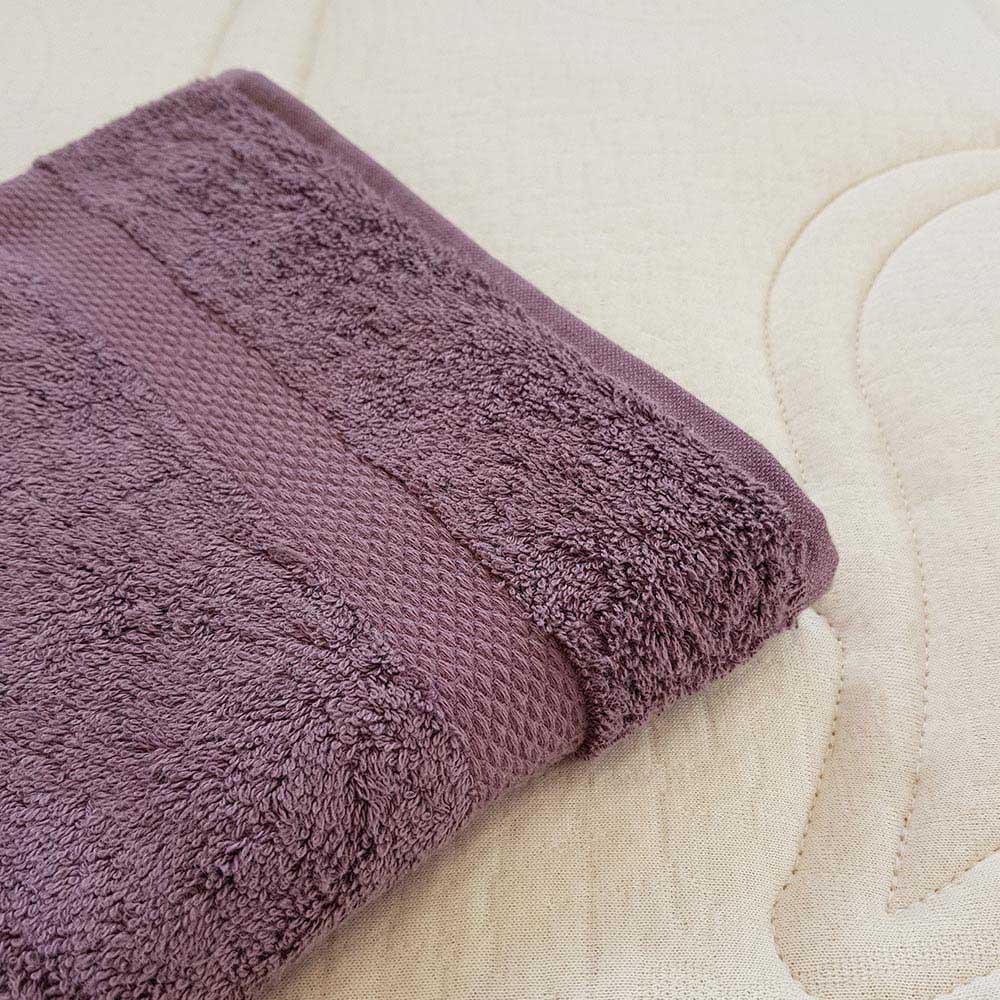 Serviette de toilette