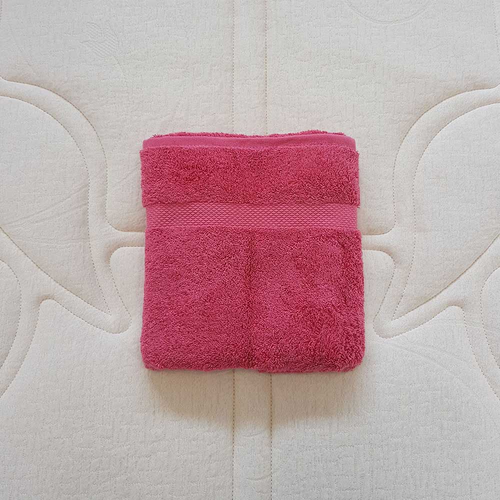 Serviette de toilette
