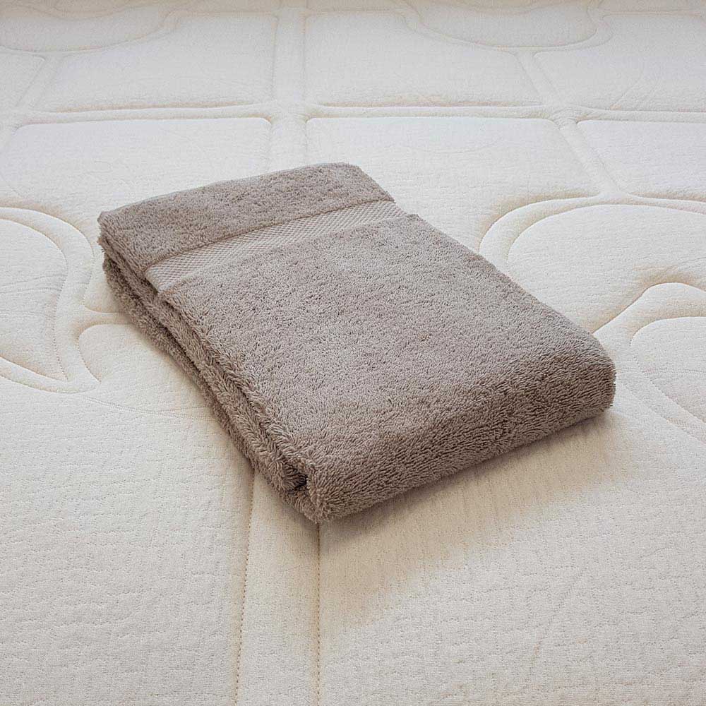 Drap de douche