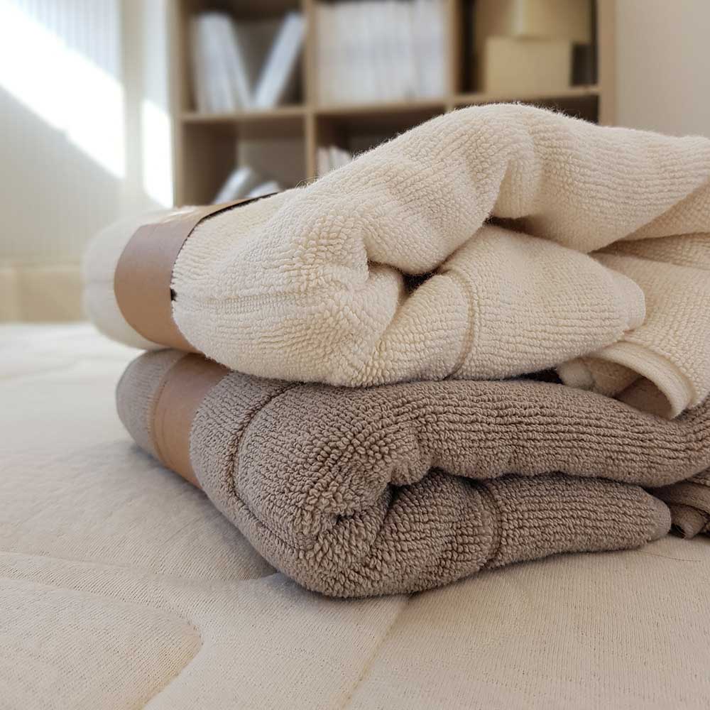 Tapis de bain