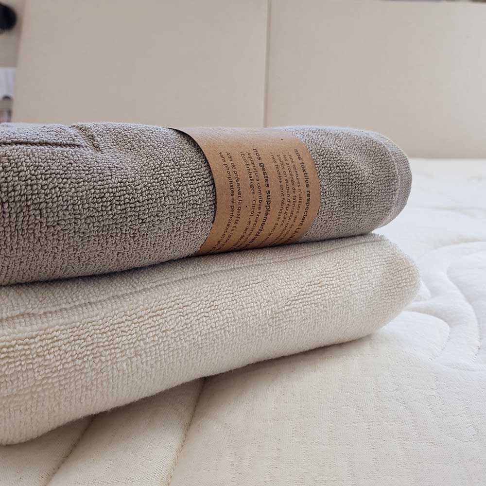 Tapis de bain