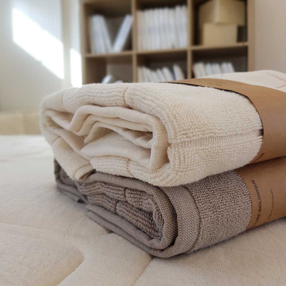 Tapis de bain
