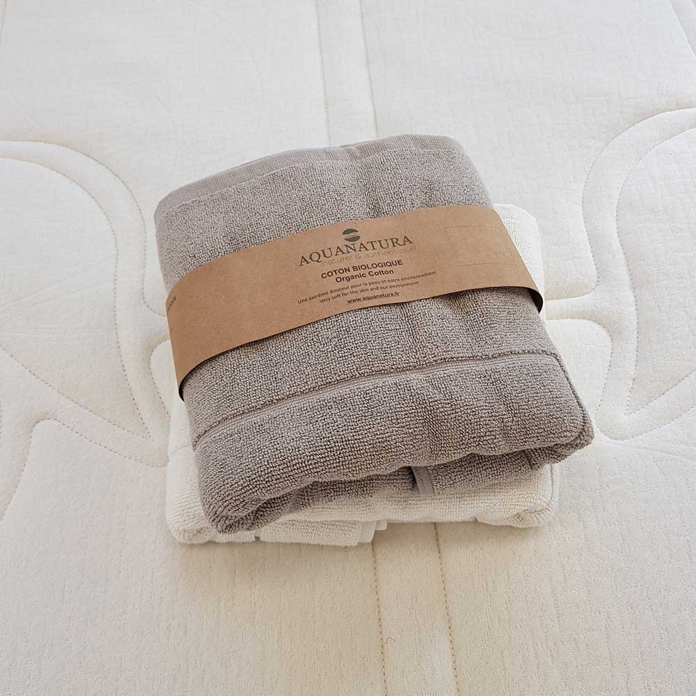 Tapis de bain