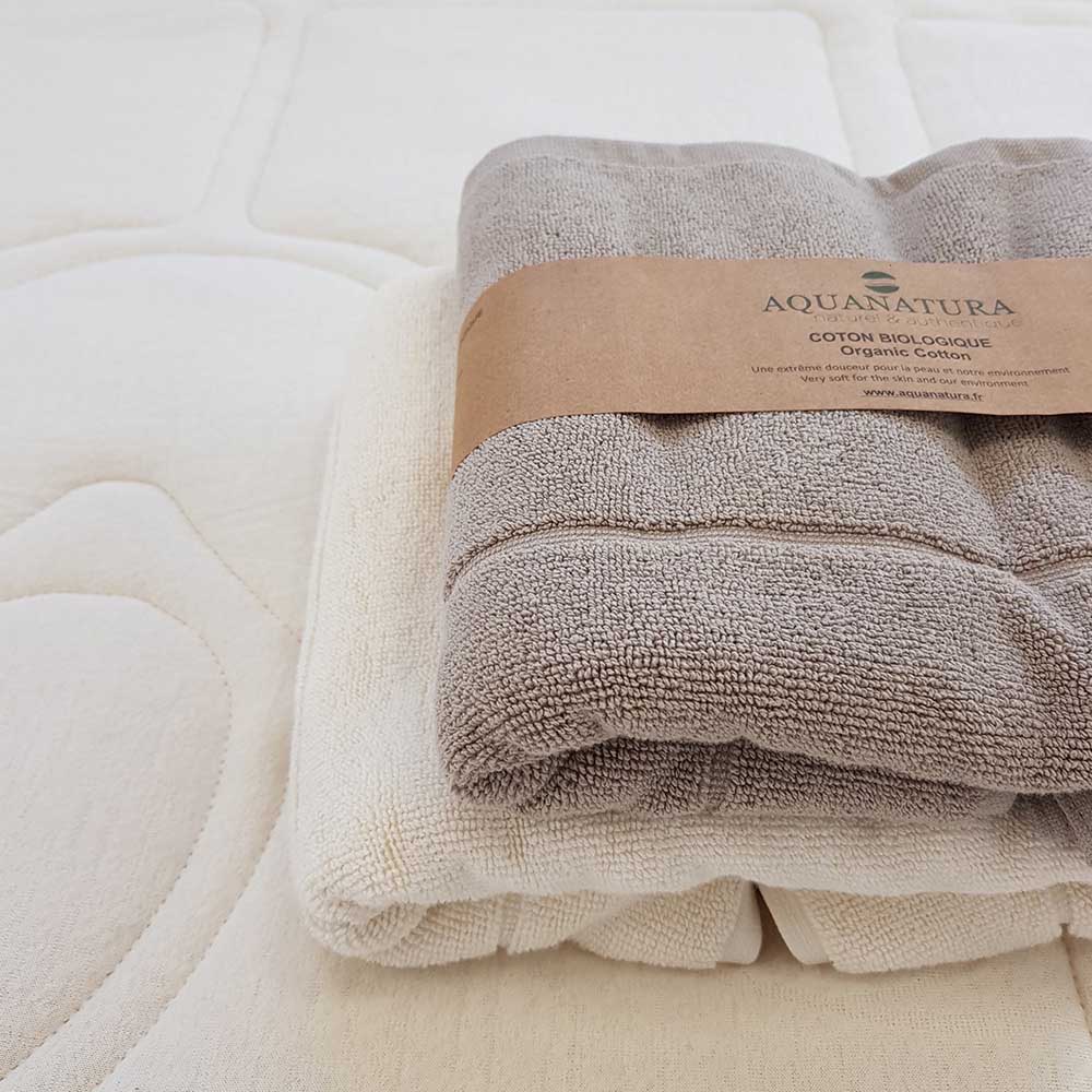 Tapis de bain