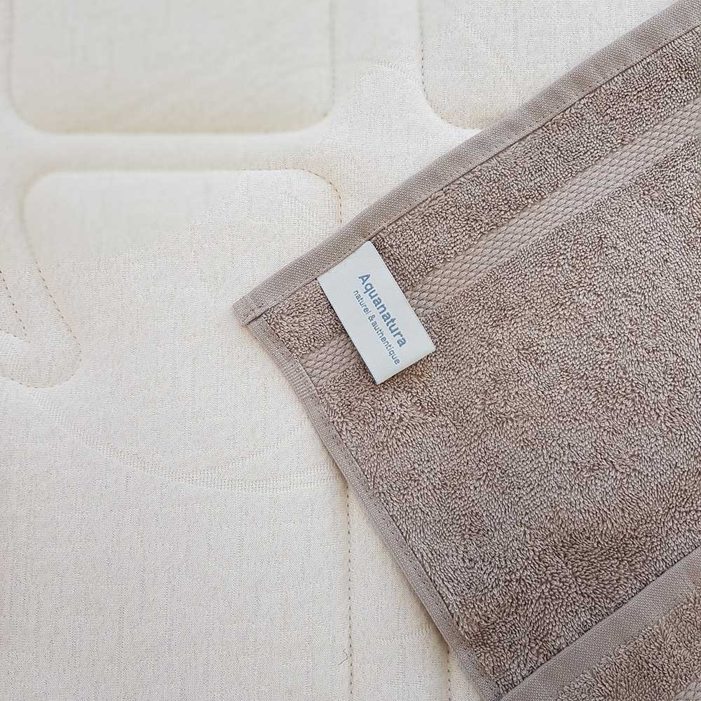 Serviette Invité