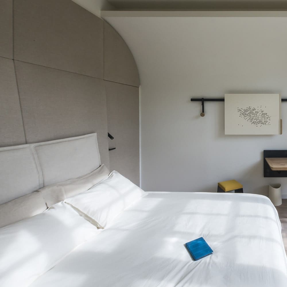 Housse de couette Percale