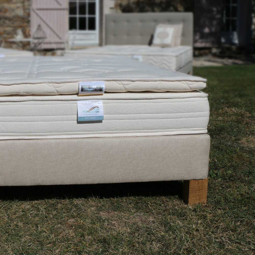 Surmatelas Fontevraud