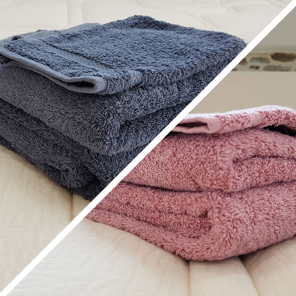 Le noël de Biosense Parure de bain