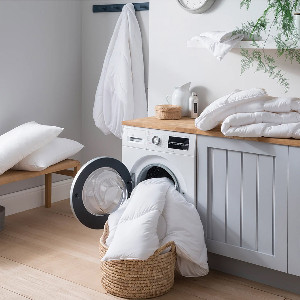 Le noël de Biosense Pack Surmatelas et Oreillers
