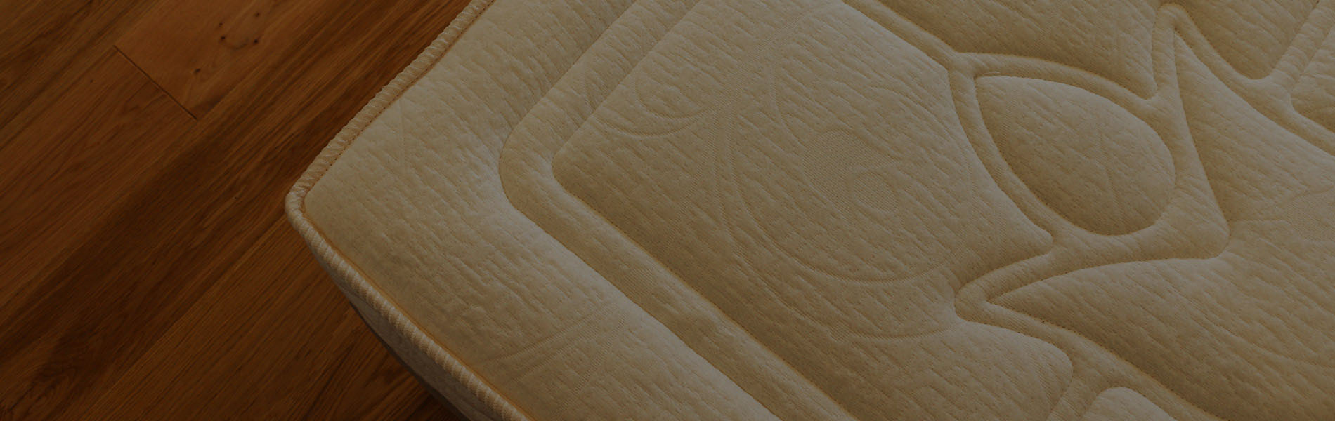 Matelas latex naturel