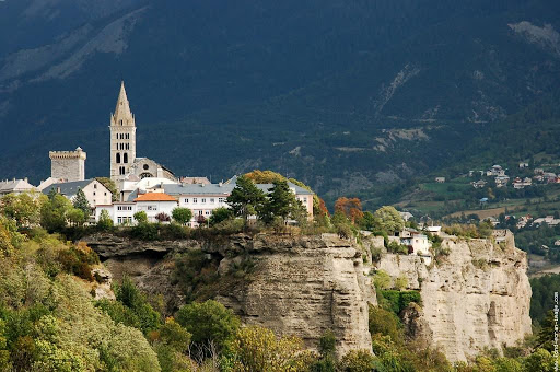 Foire Bio Génépi à Embrun (05) Hautes-Alpes  11 et 12 septembre 2021