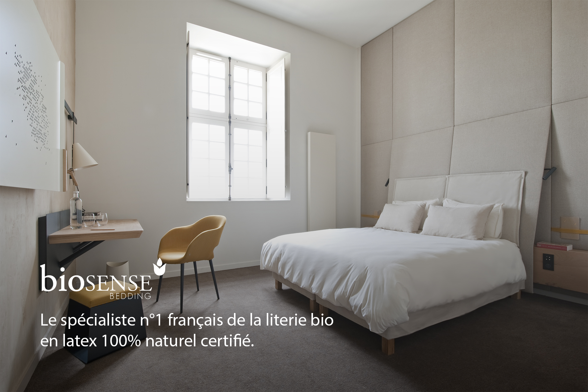 Biosense chambres d'hotes, gîtes, hébergements insolites