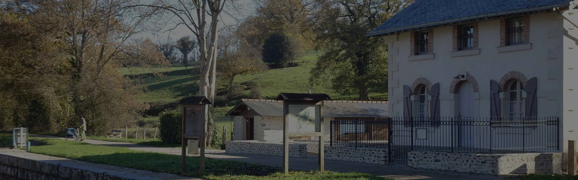 Gîte de Belle Poule