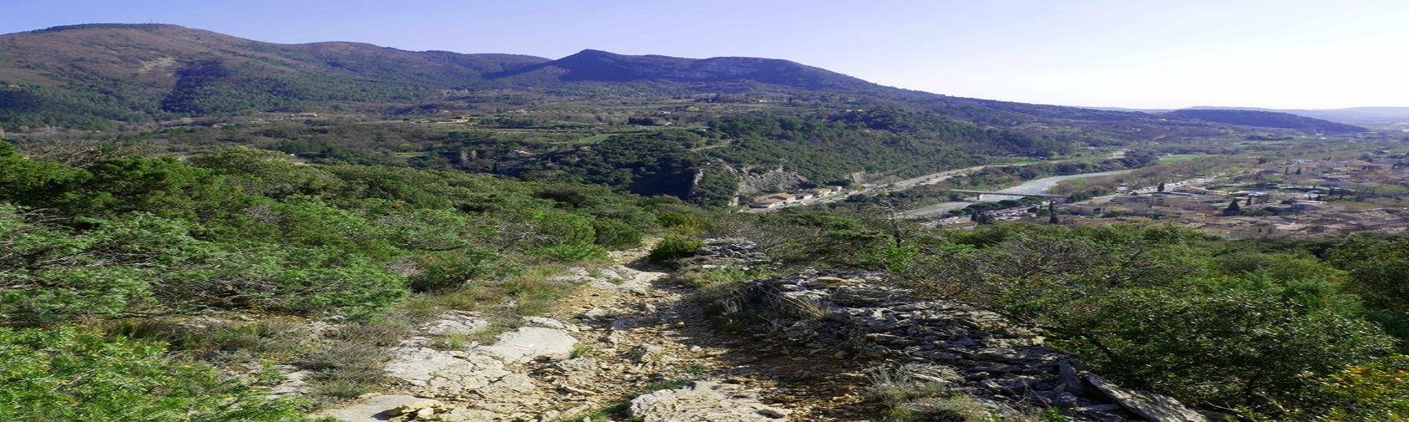 Foire Ecobiologique de Nyons 2022