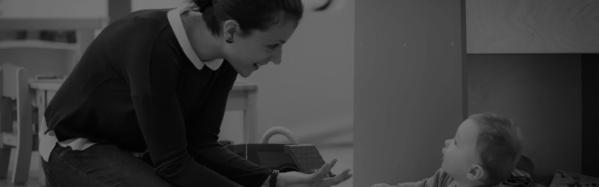 Crèche Bio à Nantes - Ba'bees