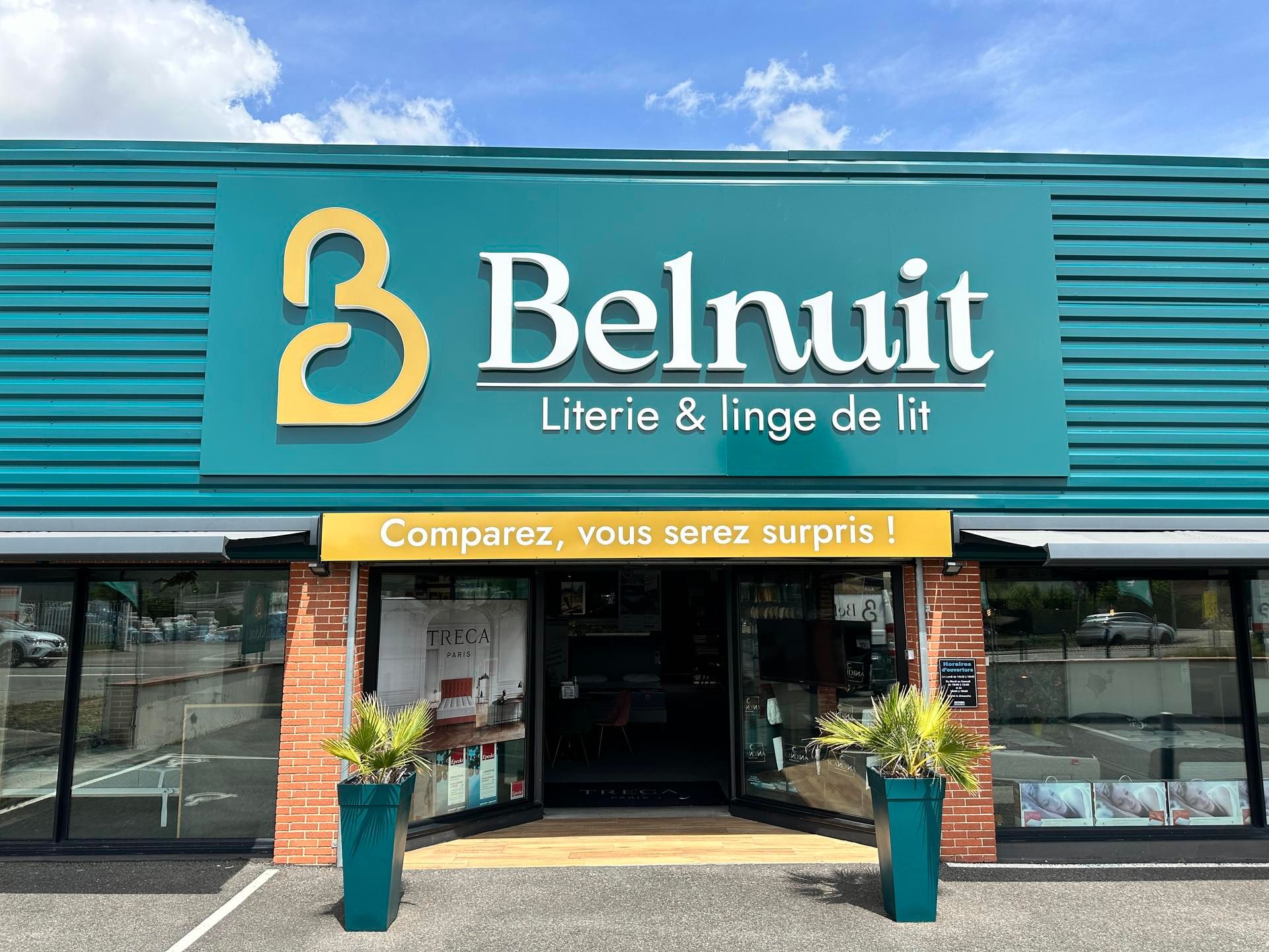 BELNUIT