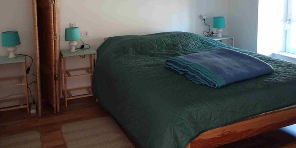 Gîte de Belle Poule