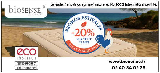 Encart Biosense Encart Biosense