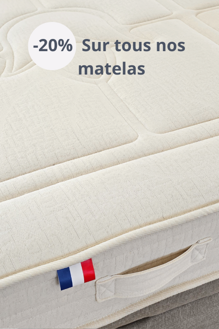 Matelas Biosense