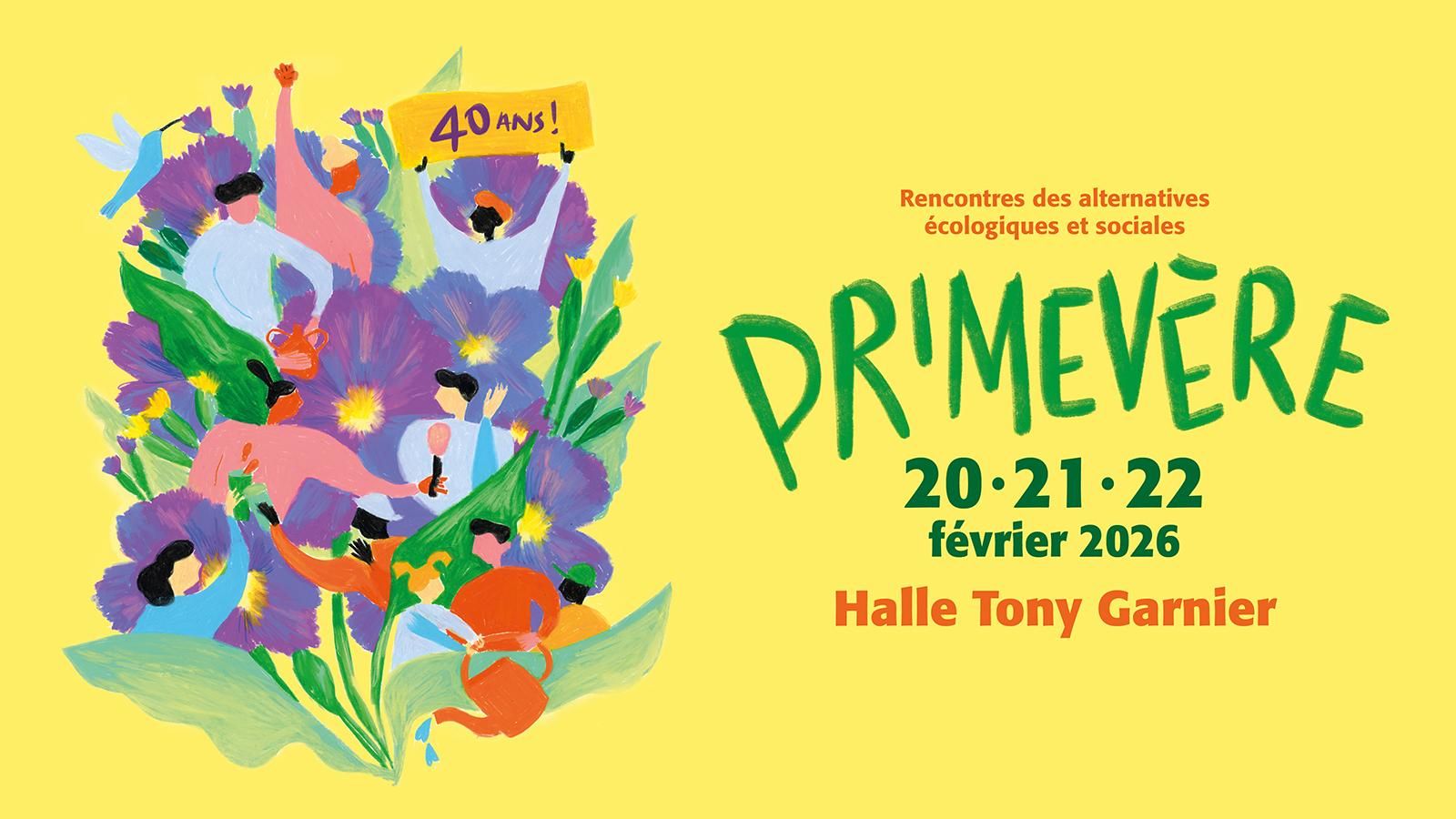 Salon Primevere Salon Primevere