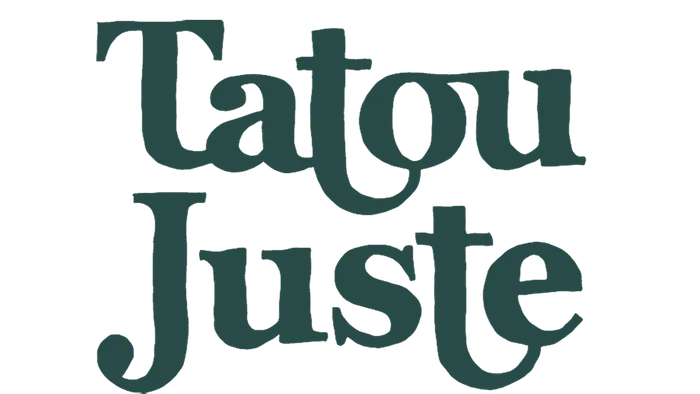 TATOU JUSTE
