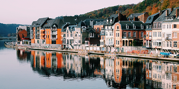 Boutique en Belgique