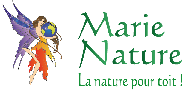Logo Marie Nature