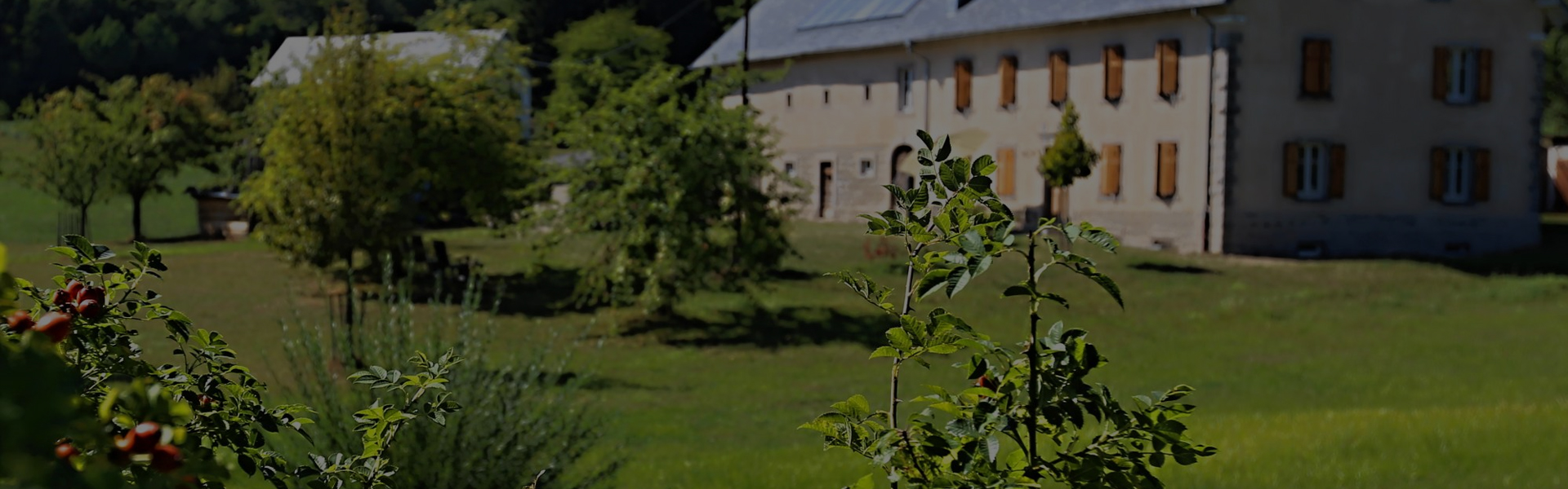 Ferme des Cerisiers