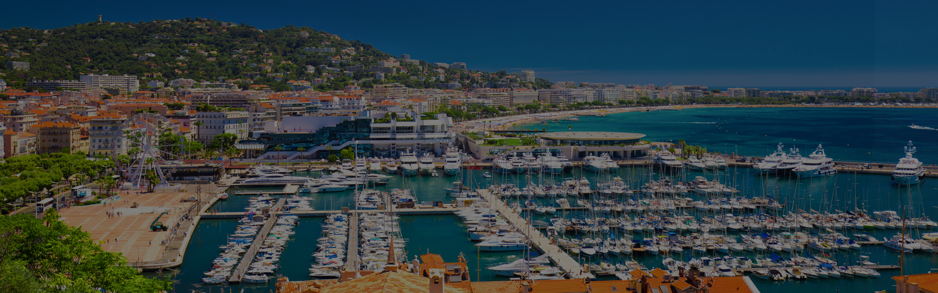 Hotel Eden de Cannes