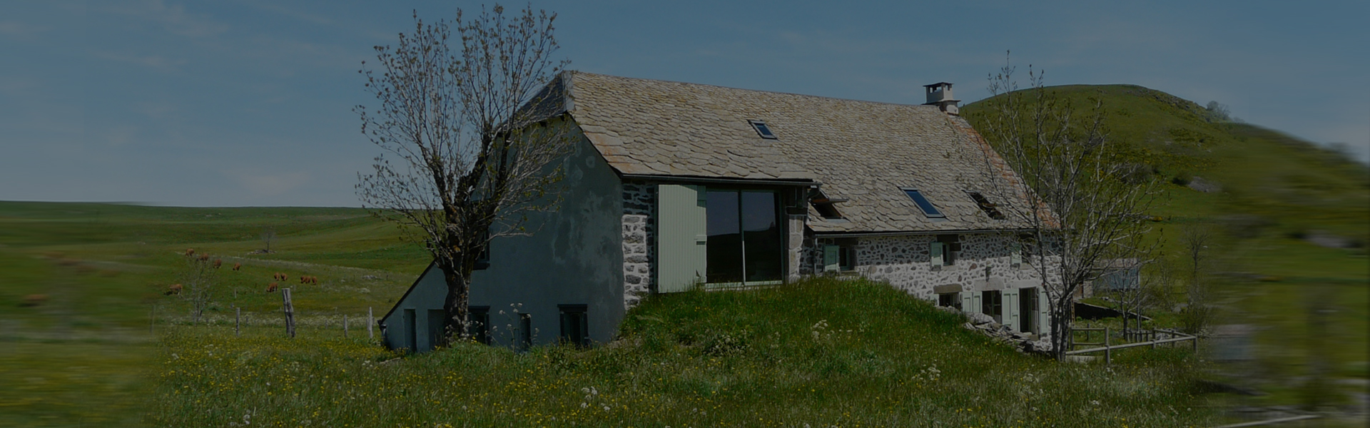 Ferme de cezellie