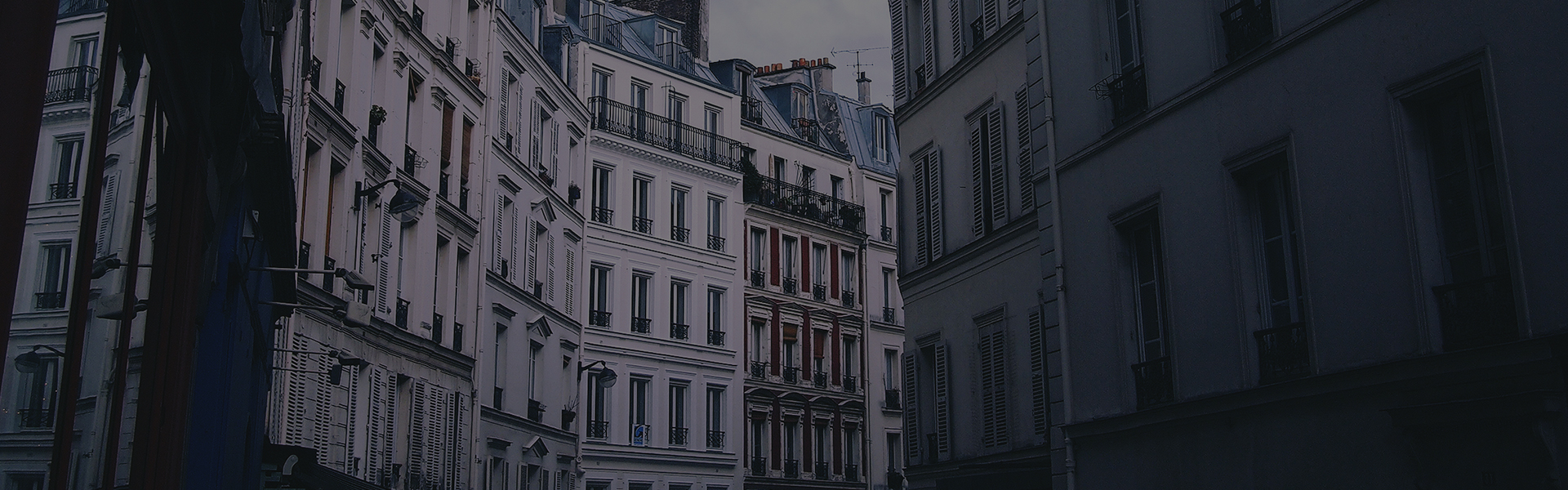 Appart Hotel Saint Germain