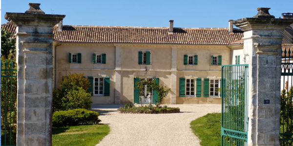 Domaine de l'Estuaire