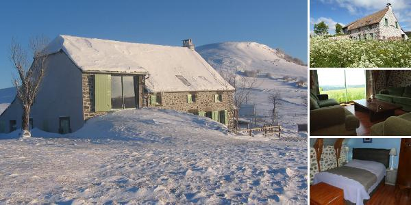 Ferme de cezellie