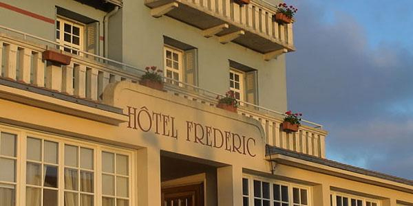 Hotel Frederic