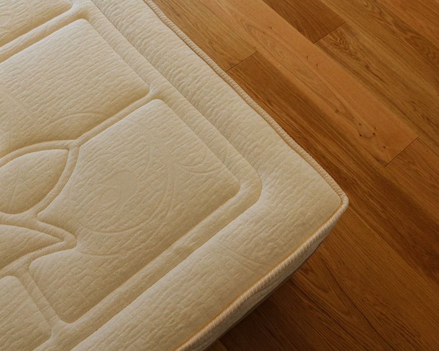 Matelas naturels